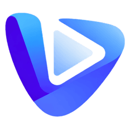 Viewster 로고